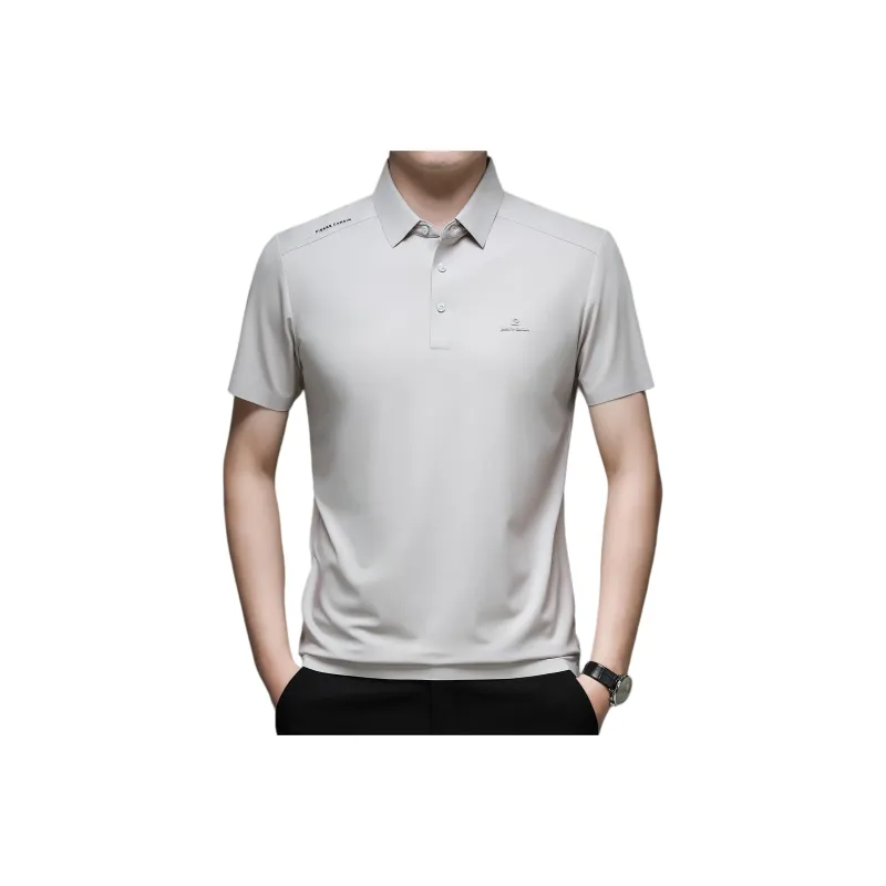 PIERRE CARDIN Polo Shirts Men-0