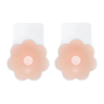 Lan Miao Women's Nipple Cover