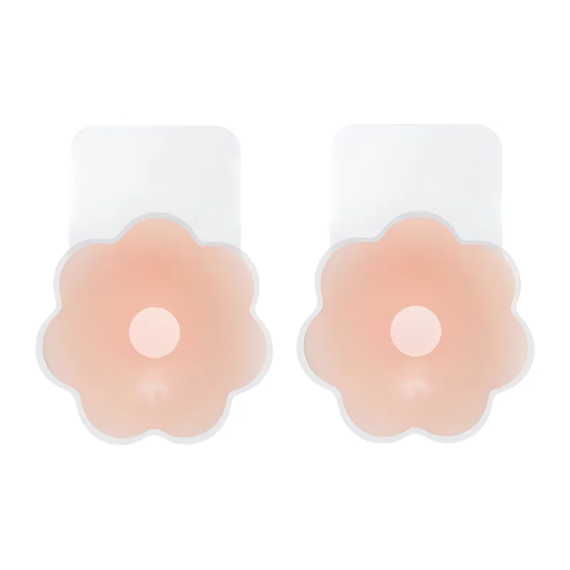 Lan Miao Women's Nipple Cover-0