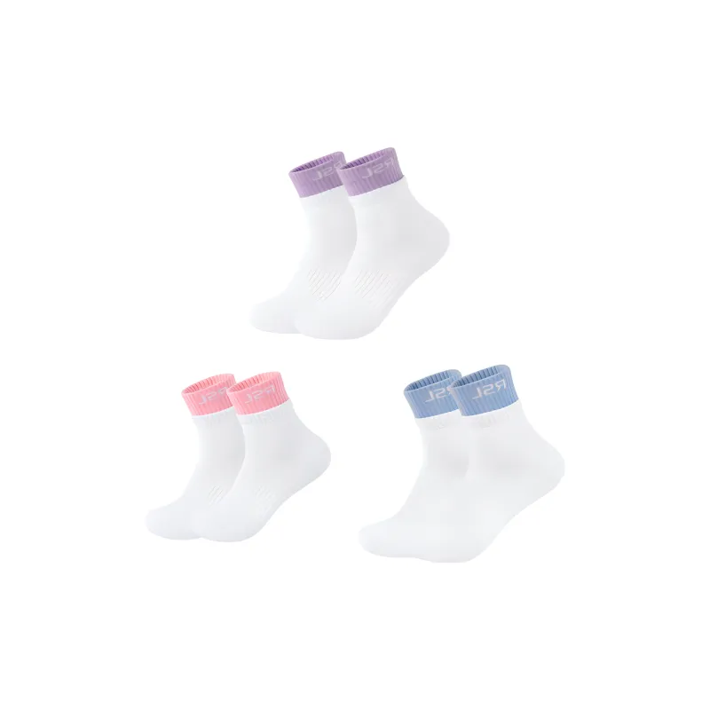 RSL Basketball Socks Unisex Combo Set-13