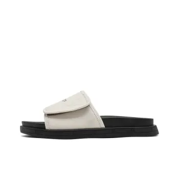 Ignition Slip Resistant Abrasion Resistant Slide Slippers Men's
