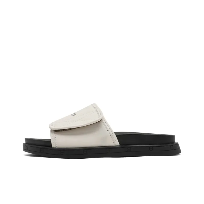 Ignition Slip Resistant Abrasion Resistant Slide Slippers Men's-0