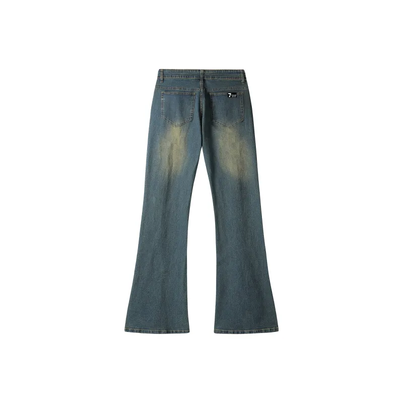 7 SEVFUN Jeans Unisex-10
