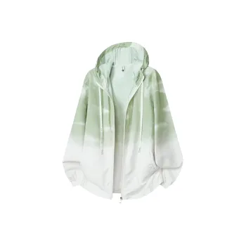 ZHIO Dust Resistant UV Protection Sun Protection Clothing Women's