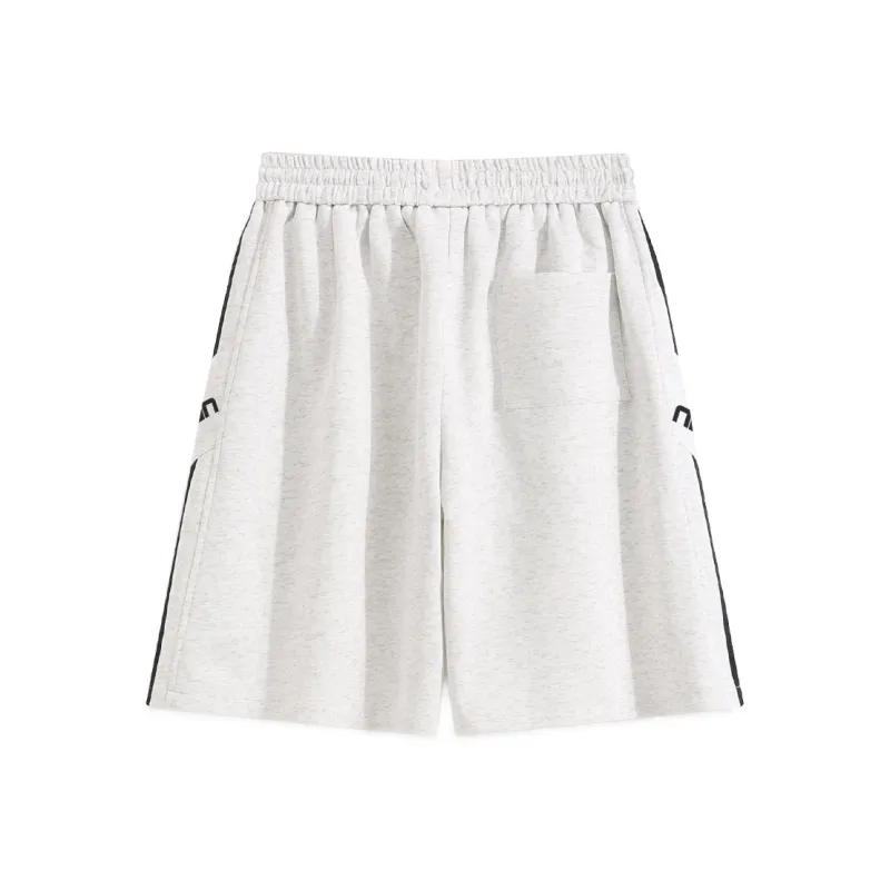 7 SEVFUN Casual Shorts Unisex-1