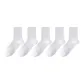 5 White