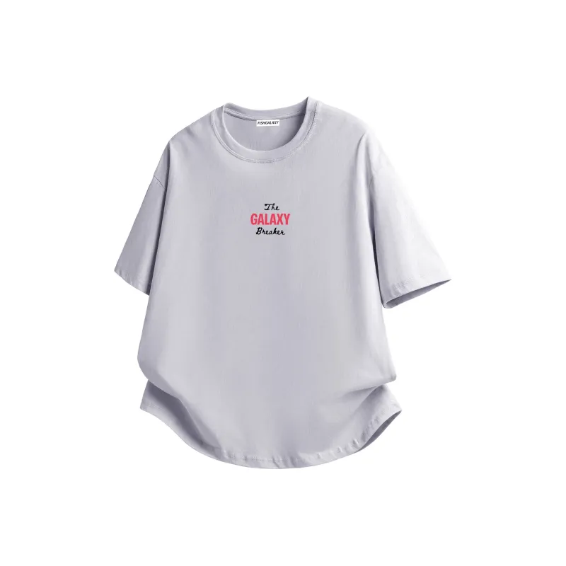 FISHGALAXY T Shirts Unisex-12