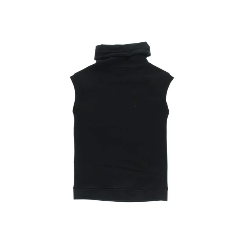 Nike Clothing Tank Tops Women's Black-1