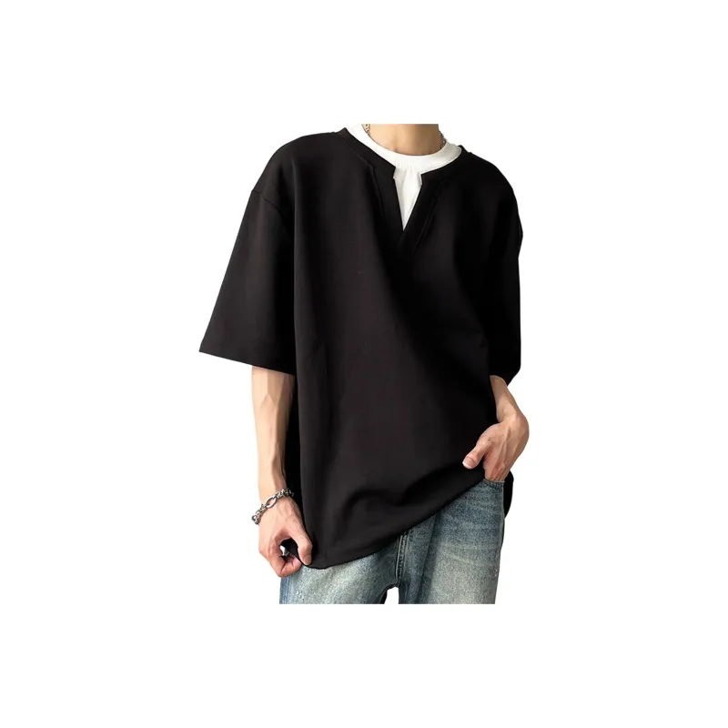 NEVER RULE T Shirts Unisex-0