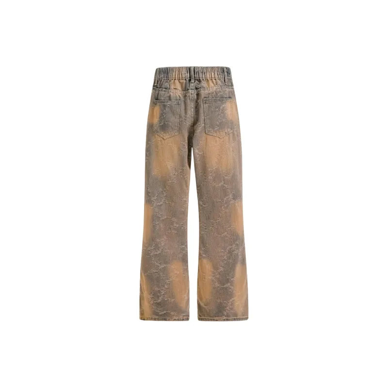 SESAME STREET Jeans Unisex-3