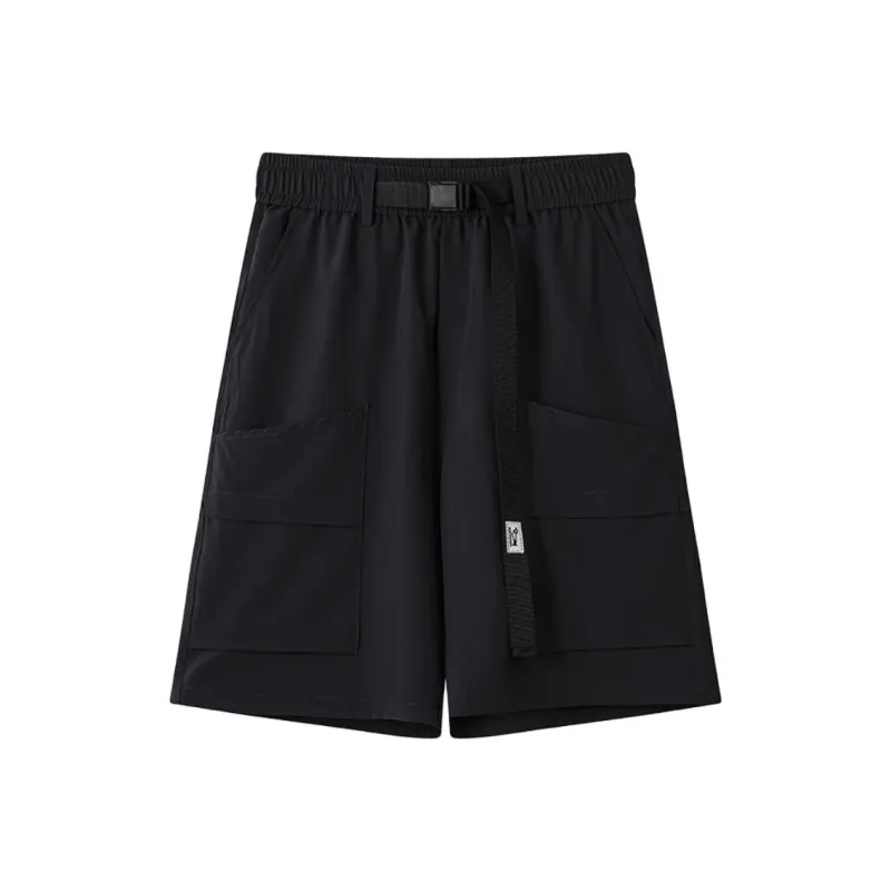 ROBINHOOD Cargo Shorts Women's-0