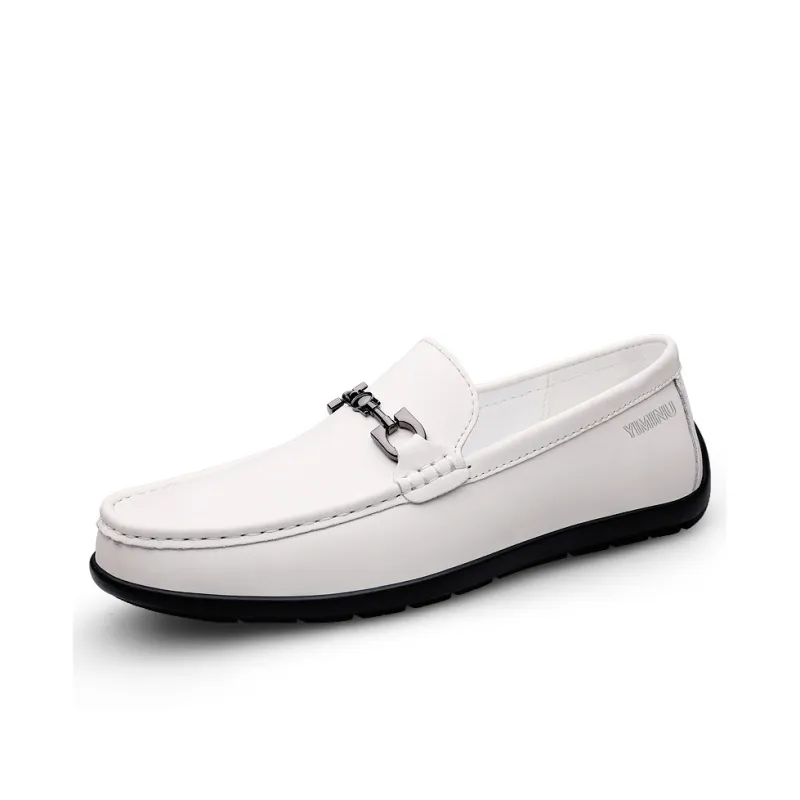 Eminu Men's Casual Shoes Men Low Top-9