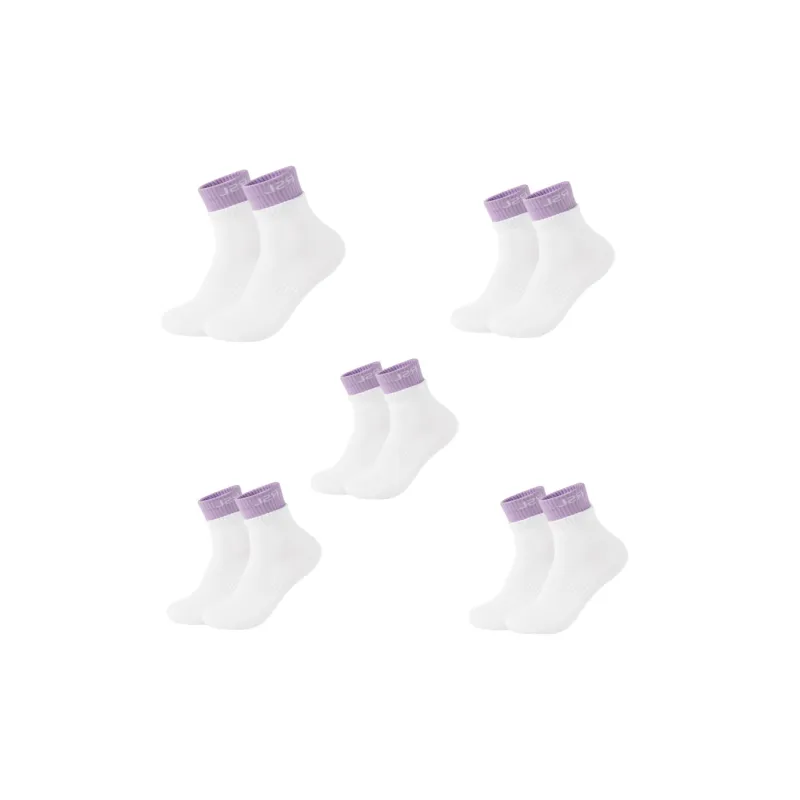 RSL Basketball Socks Unisex Combo Set-12