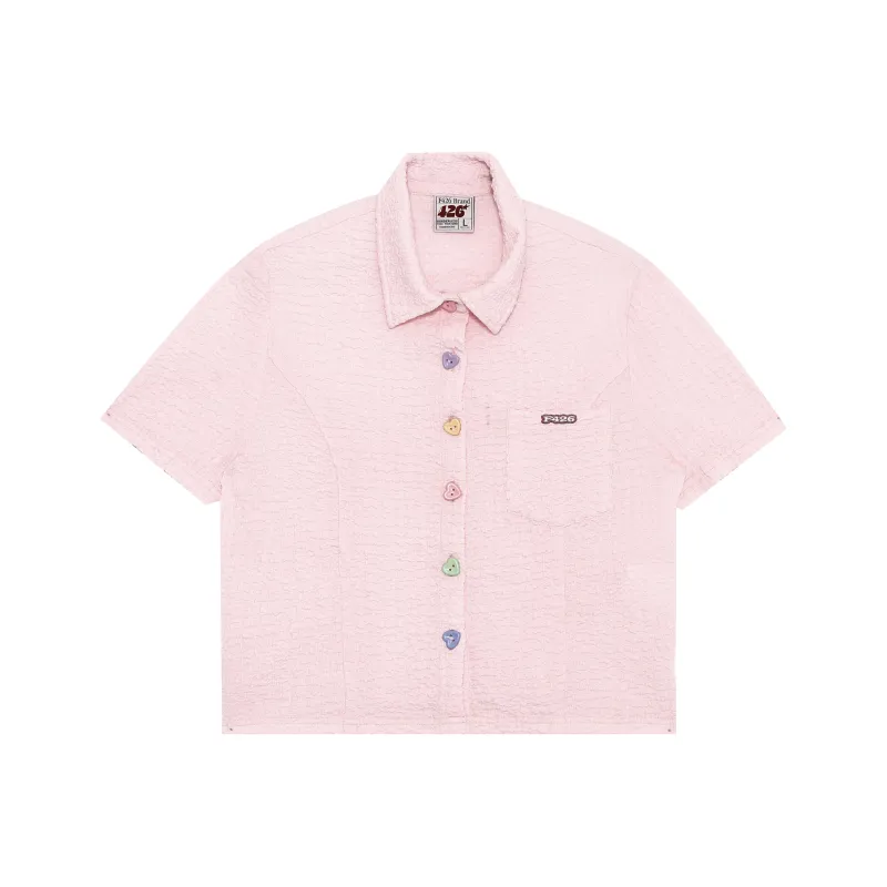 F426 Shirts Women's-5
