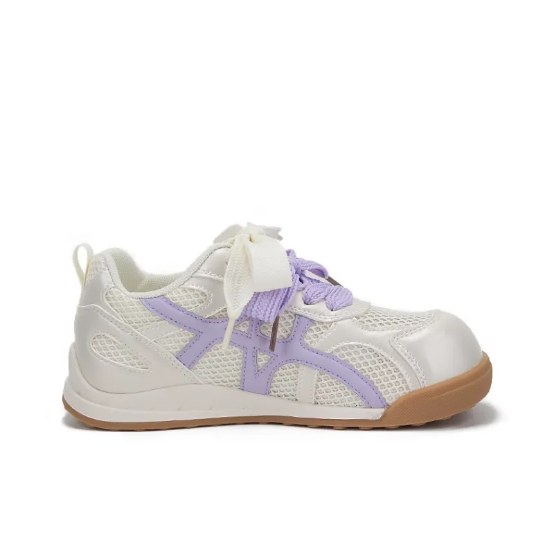 Yobn Breathable, Balanced, Lightweight Low Top Casual Shoes Women's-11