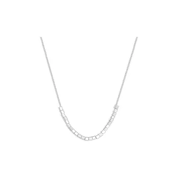NIGHT RIDER DRIGINAL S925 Silver Necklaces Women's