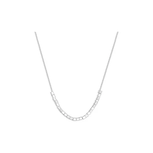 NIGHT RIDER DRIGINAL S925 Silver Necklaces Women's