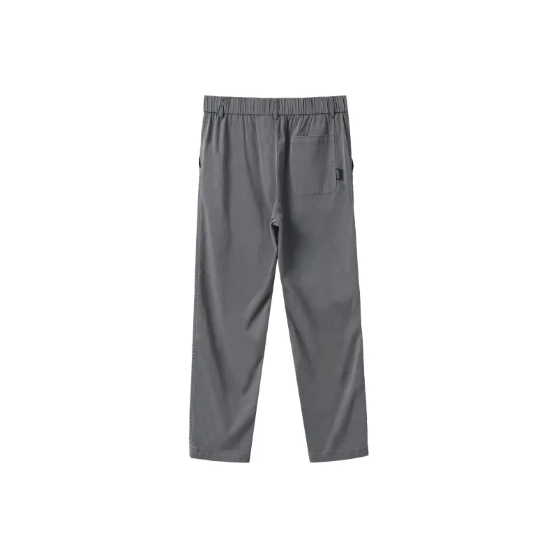WARRIOR Suit Trousers Women's-3