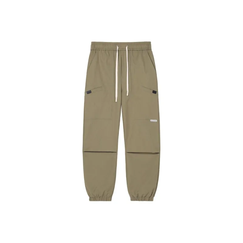TH FABRICATE Casual Pants Women's-1