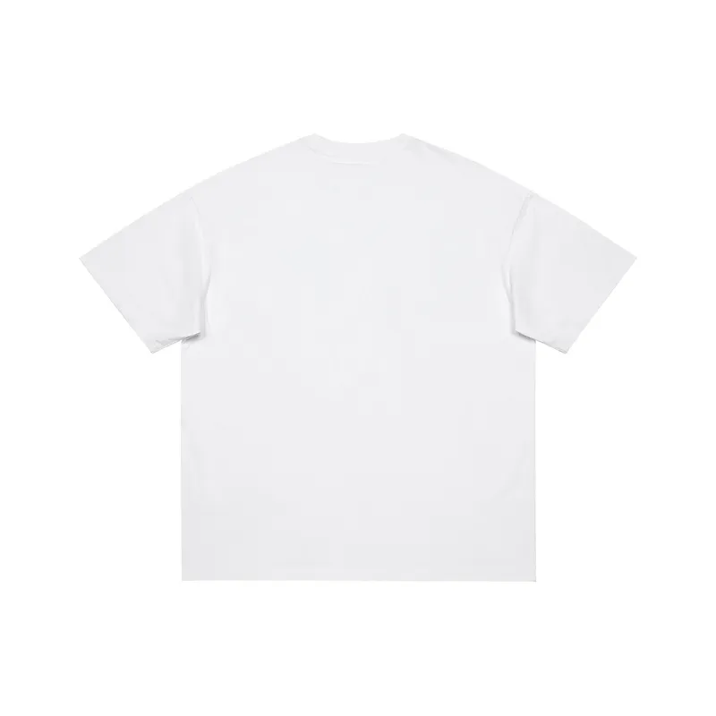 SWAMP AREA T Shirts Unisex-6