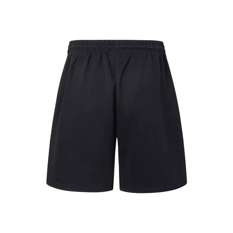 T&D JOJO Casual Shorts Unisex-1