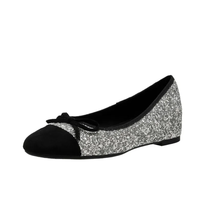 Than Than Me Casual Single Shoes Women's-4