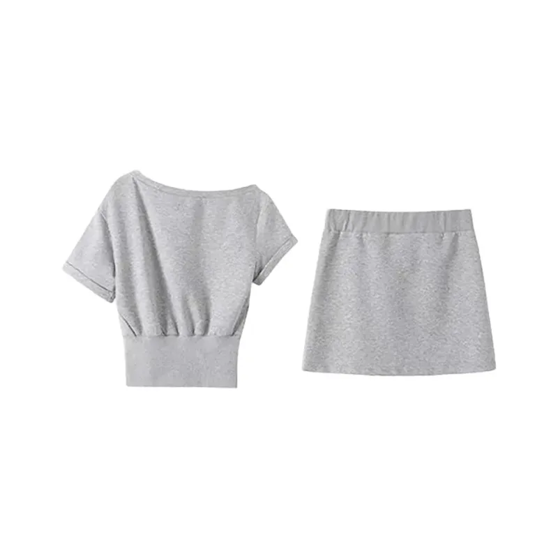 GUOZHEN Casual Suits Women's-1