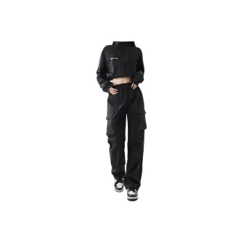 Caramella Cargo Pants Women's