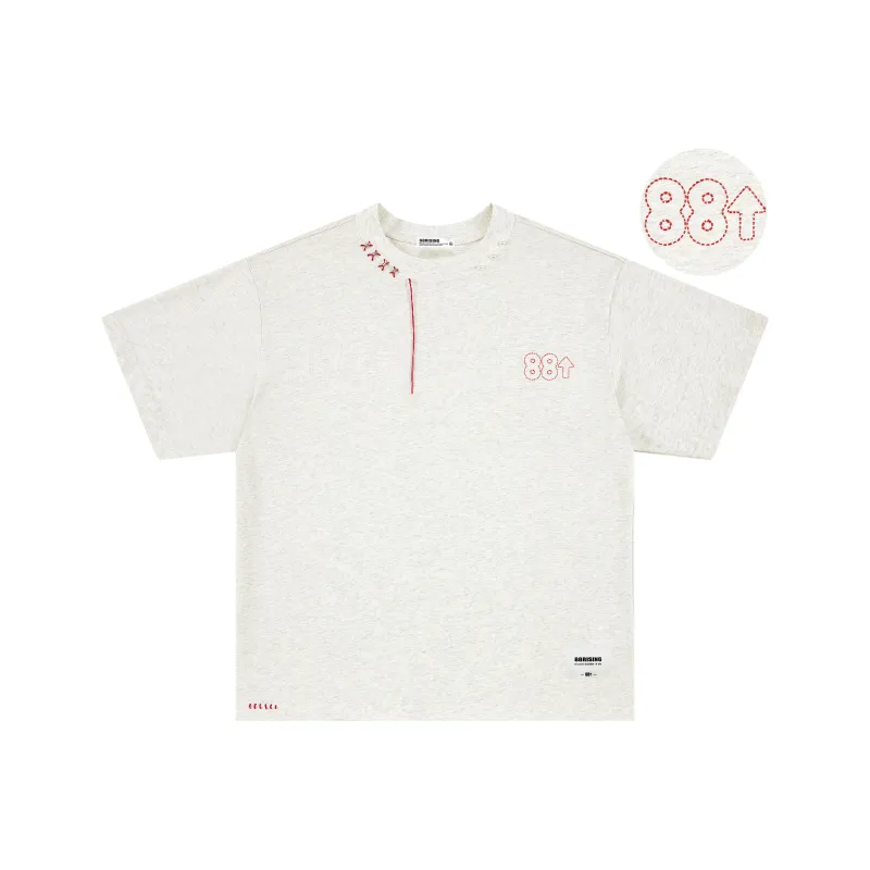 88rising T Shirts Unisex-11