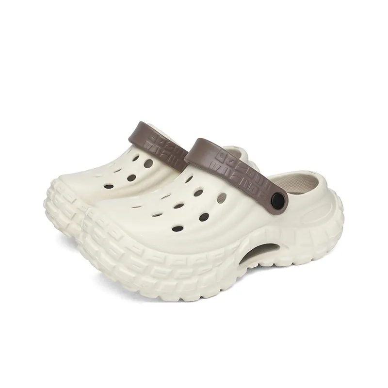 CAOP Clogs Unisex-15