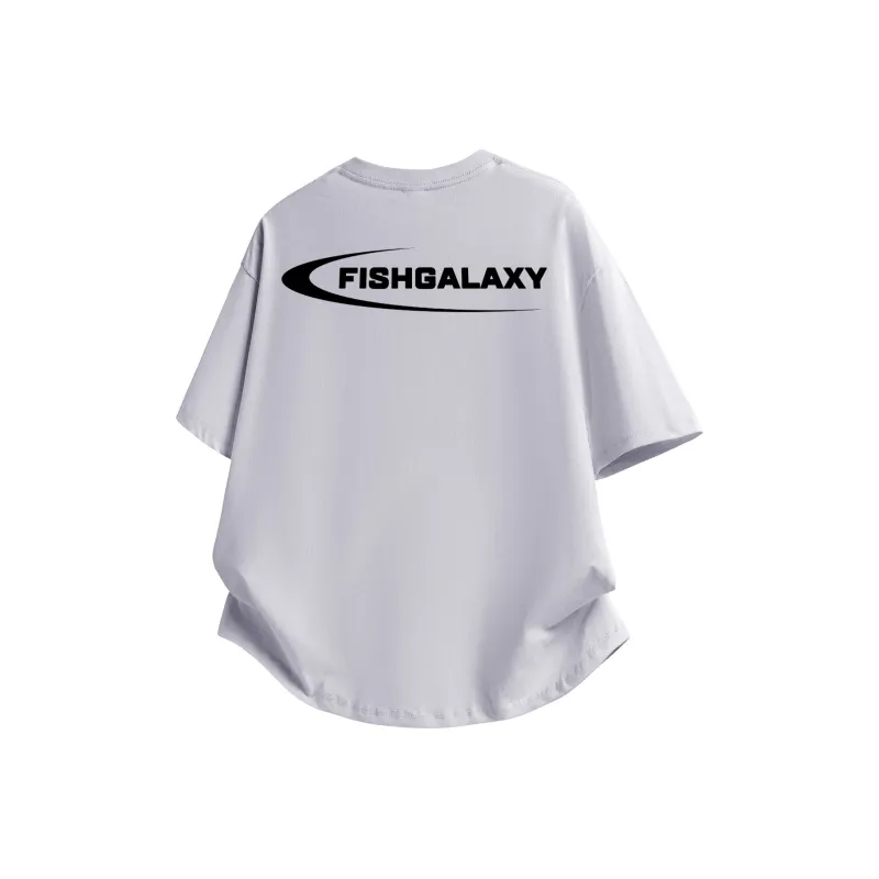 FISHGALAXY T Shirts Unisex-13