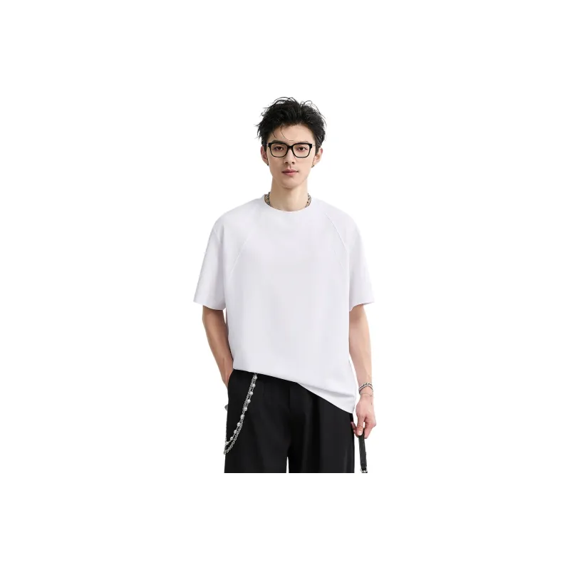EARL JOEL T-Shirts Men-0