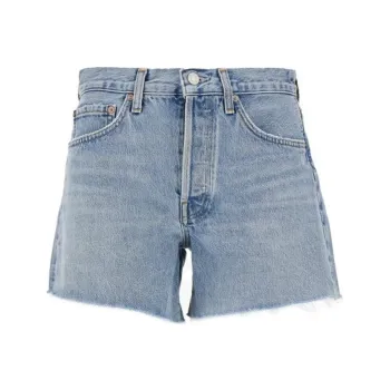 AGOLDE Parker Long Short 'Parade'