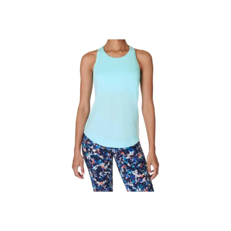Sweaty Betty Sleeveless Sports Shirts Women's-12
