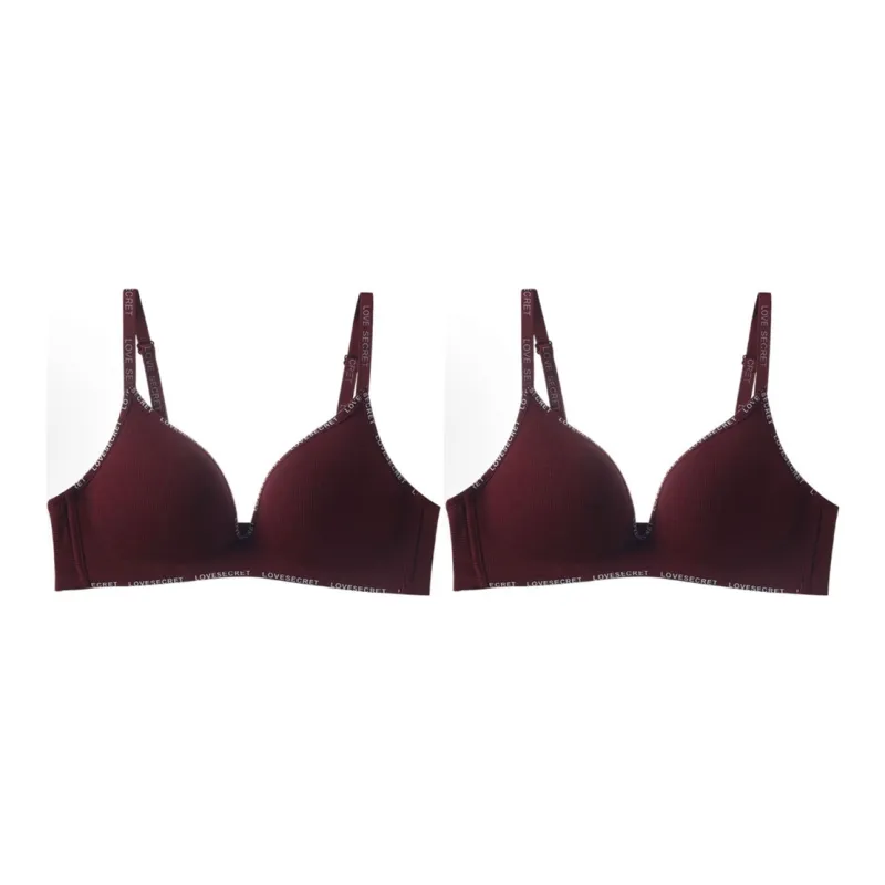 GRACE TOPIC Bra Women's Combo Set-17