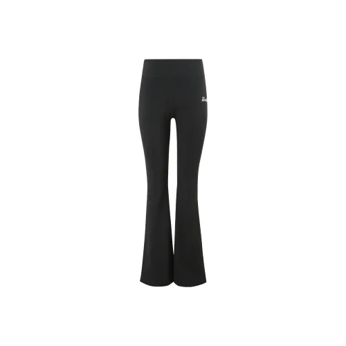 Barbie Sports Pants Women's Black