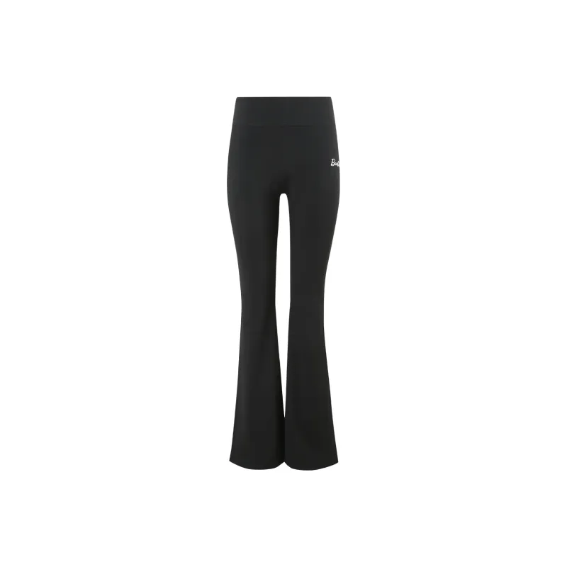 Barbie Sports Pants Women's Black-0