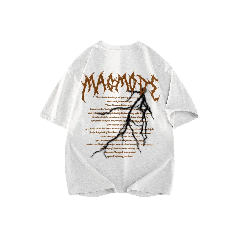 Magmode T Shirts Unisex-20