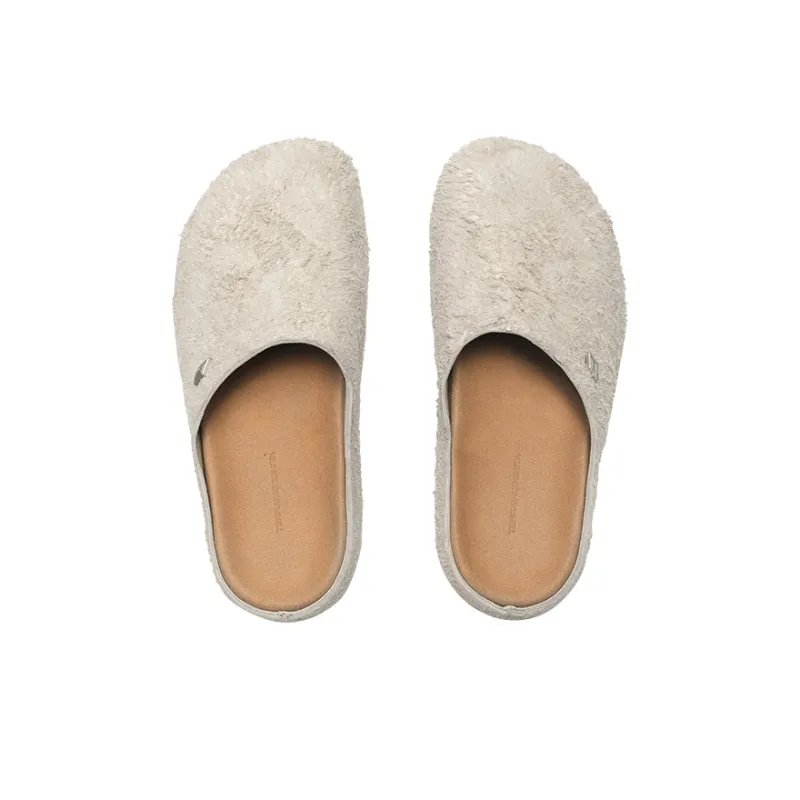 TERRA INCOGNITA Closed Toe Slippers Unisex-2