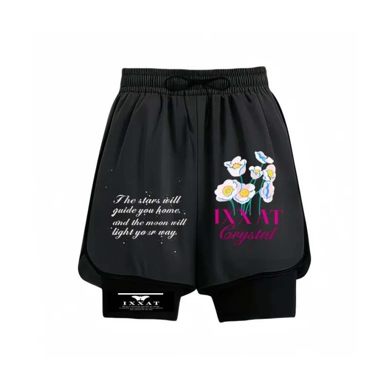 IXXAT Sports Shorts Unisex-8