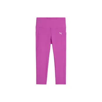 PUMA Sports Pants Women's Light Purple