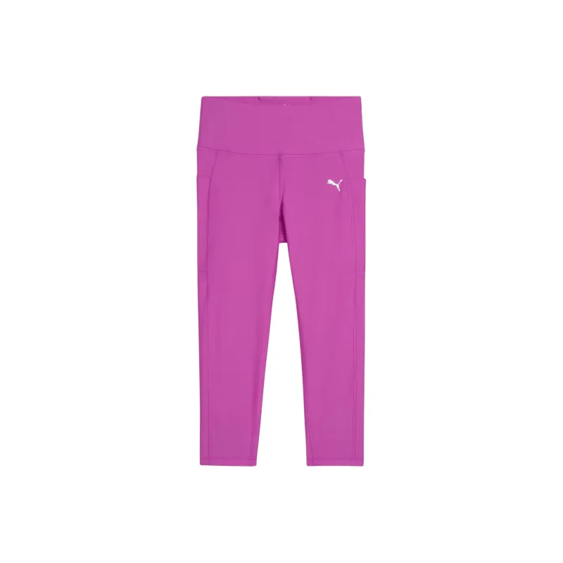 PUMA Sports Pants Women's Light Purple-0