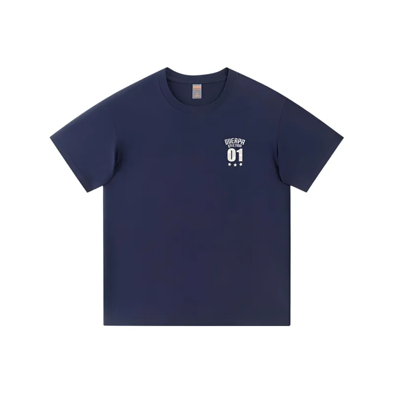 OVERPROTECTION T Shirts Unisex-5