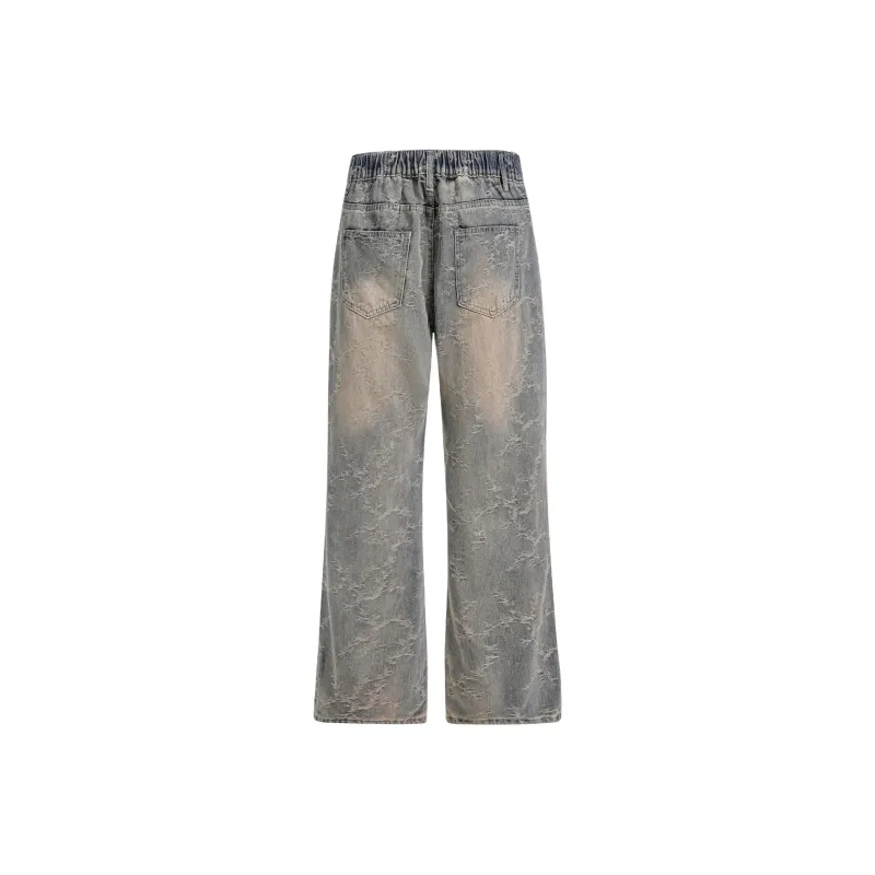 SESAME STREET Jeans Unisex-1
