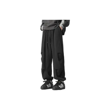 OPMO Casual Pants Unisex