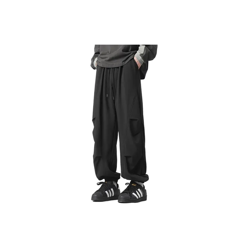 OPMO Casual Pants Unisex-0