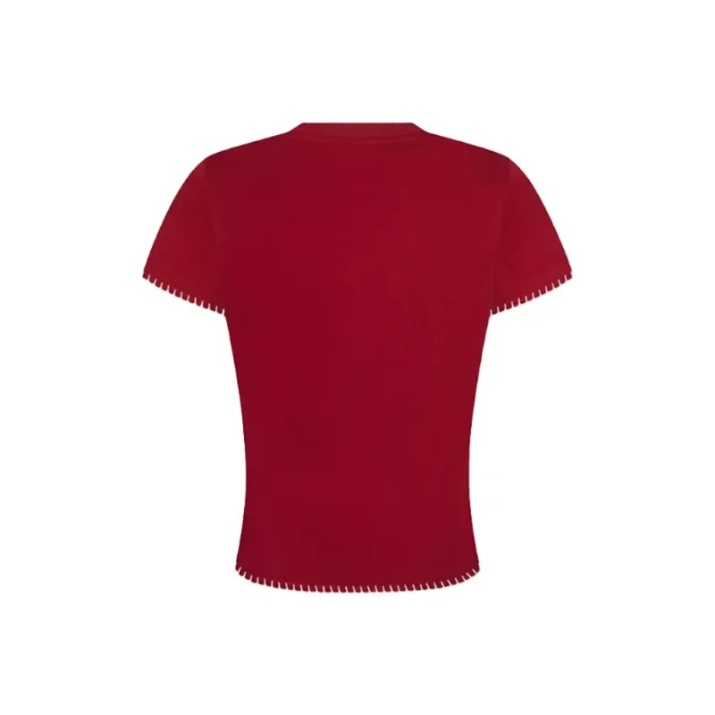 AURORA MUSE Regular T Shirt Women's-1