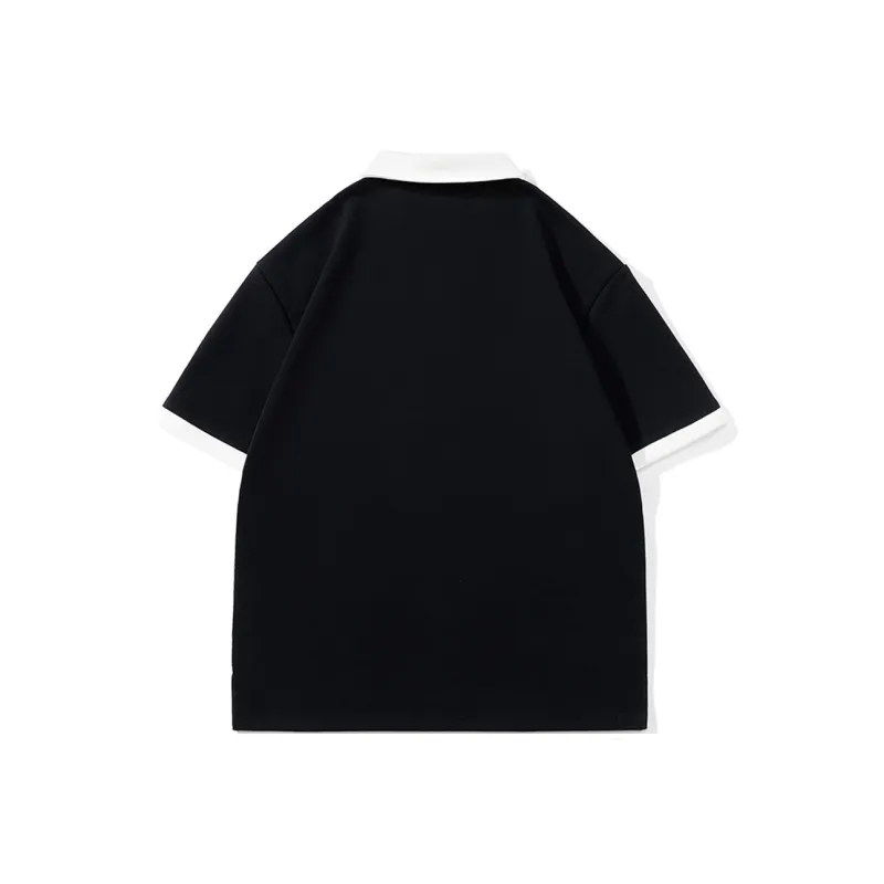 7 SEVFUN Polo Shirts Unisex-1