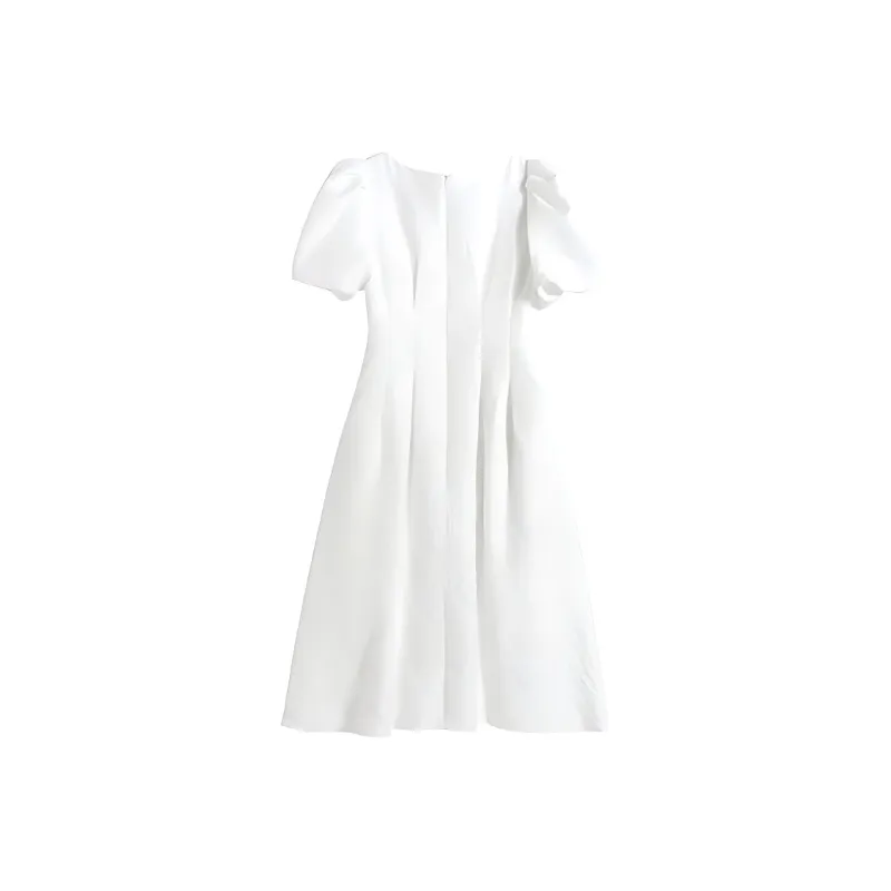 ORIGIN Short Sleeved Dress Women's-4