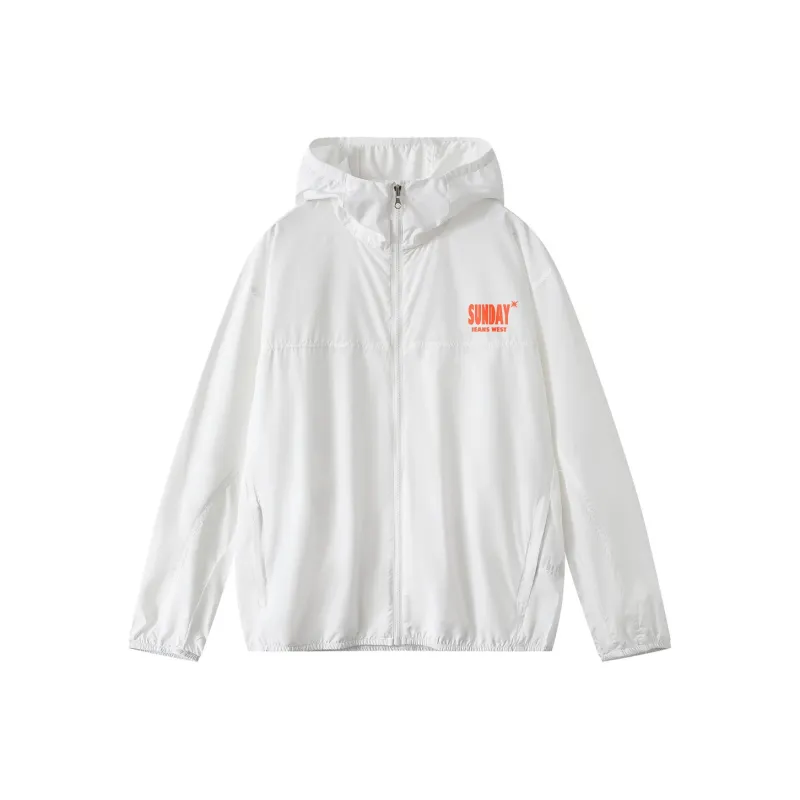 JEANSWEST Sun Protection Clothing Unisex-10